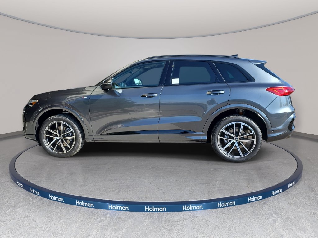 New 2026 Audi Q5 Premium Plus AWD/4WD image 8