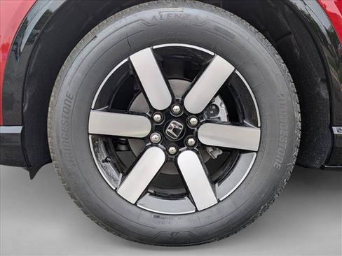 New 2026 Honda Prologue Touring image 10