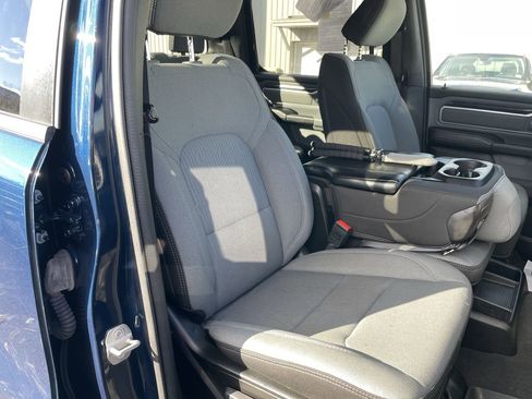 Used 2022 RAM 1500 Big Horn w/ Trailer Tow Group image 23