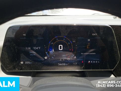 Used 2026 Chevrolet Equinox LT FWD image 12