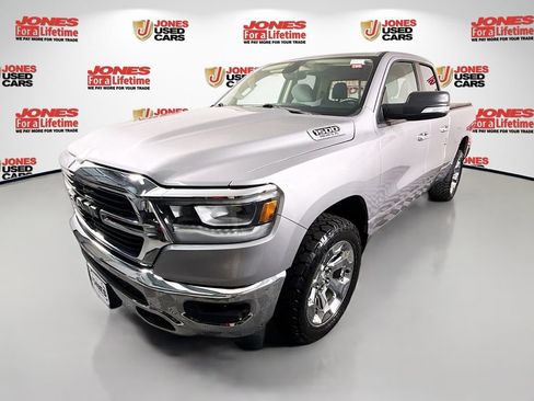 Used 2019 RAM 1500 Big Horn AWD/4WD image 13