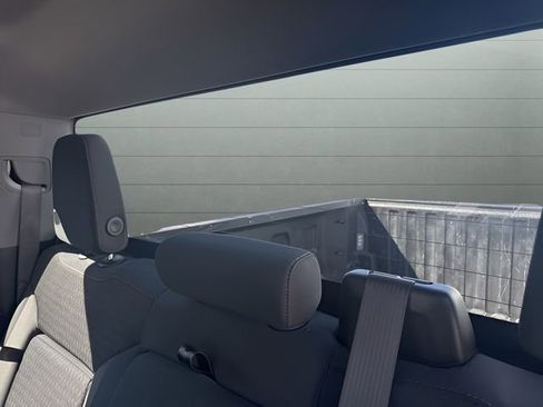 Used 2024 GMC Sierra 1500 Elevation image 22