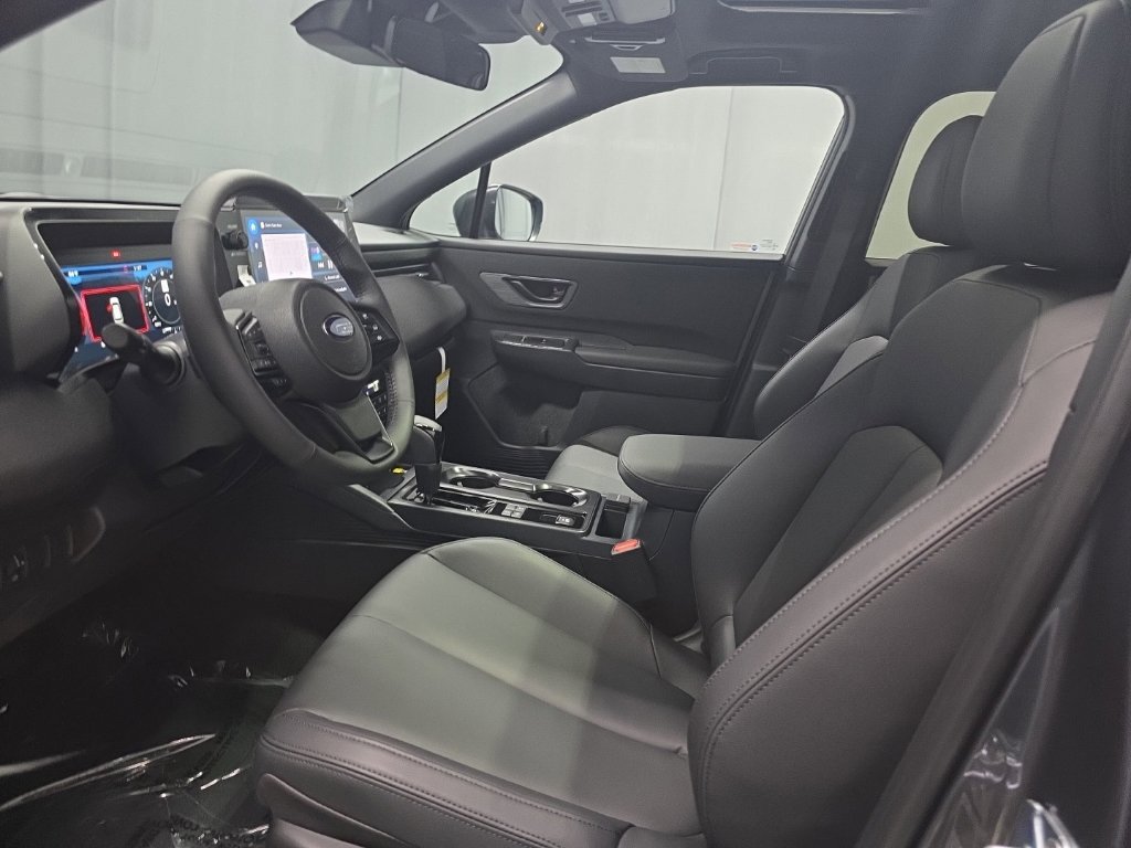 New 2026 Subaru Outback Premium AWD/4WD image 15