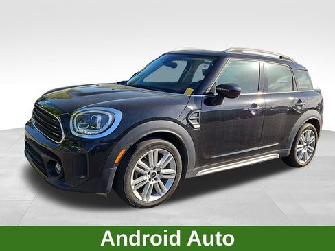 Used 2022 MINI Cooper Countryman image 3