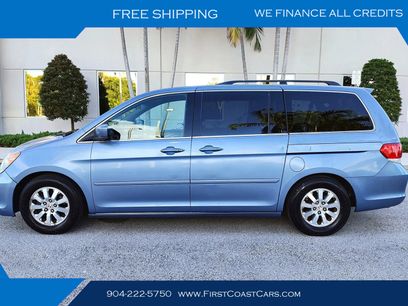 Used 2010 Honda Odyssey EX