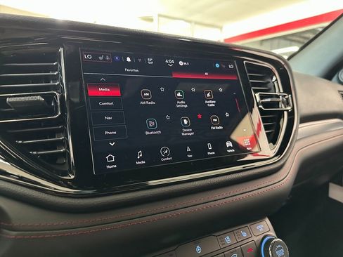 New 2026 Dodge Durango GT image 25