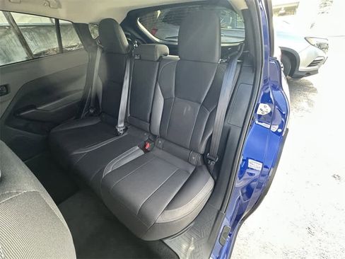 New 2026 Subaru Crosstrek 2.0i Premium image 14