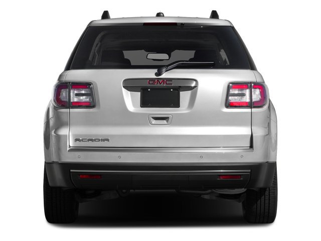 Used 2016 GMC Acadia SLT w/ Open Road Package FWD image 8