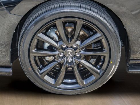 Used 2023 MAZDA MAZDA3 Hatchback w/ Appearance Package image 30