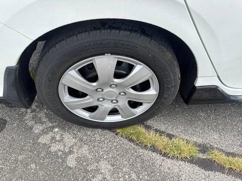 Used 2018 Honda Civic Sport image 9