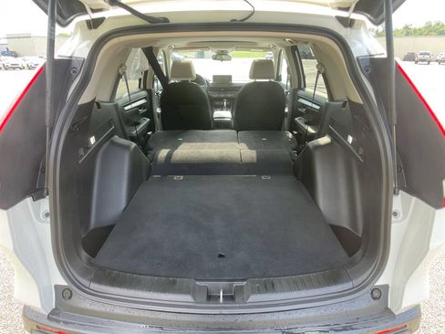 Used 2024 Honda CR-V EX image 26
