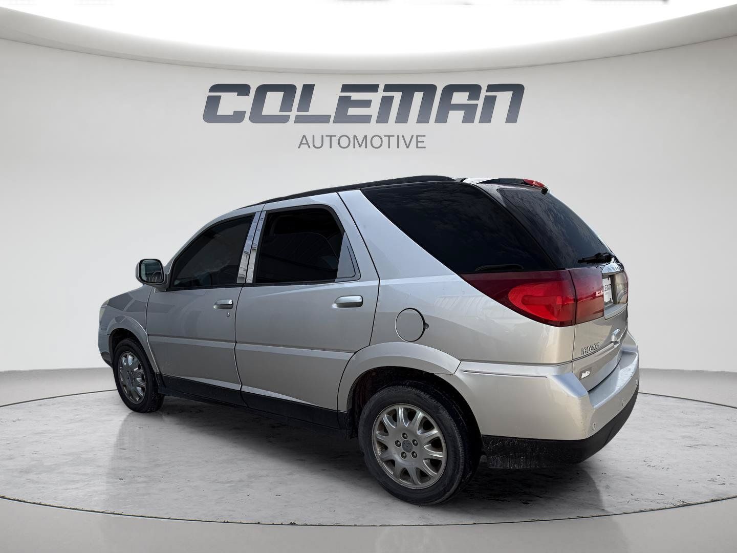 Used 2007 Buick Rendezvous CXL w/ CXL Luxury Package FWD image 14