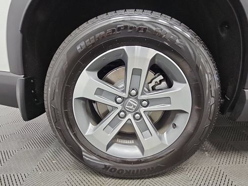 Used 2026 Honda Pilot EX-L image 49