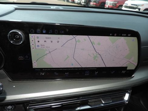 Used 2024 Chevrolet Traverse LS w/ LPO, Floor Liner Package FWD image 24