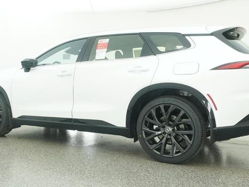 New 2026 Toyota Crown Signia Limited image 13