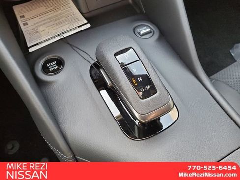 New 2026 Nissan Z Performance image 16