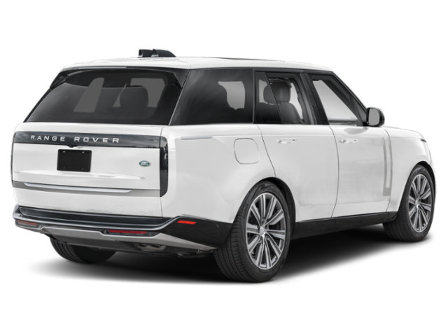 New 2027 Land Rover Range Rover SE AWD/4WD image 2