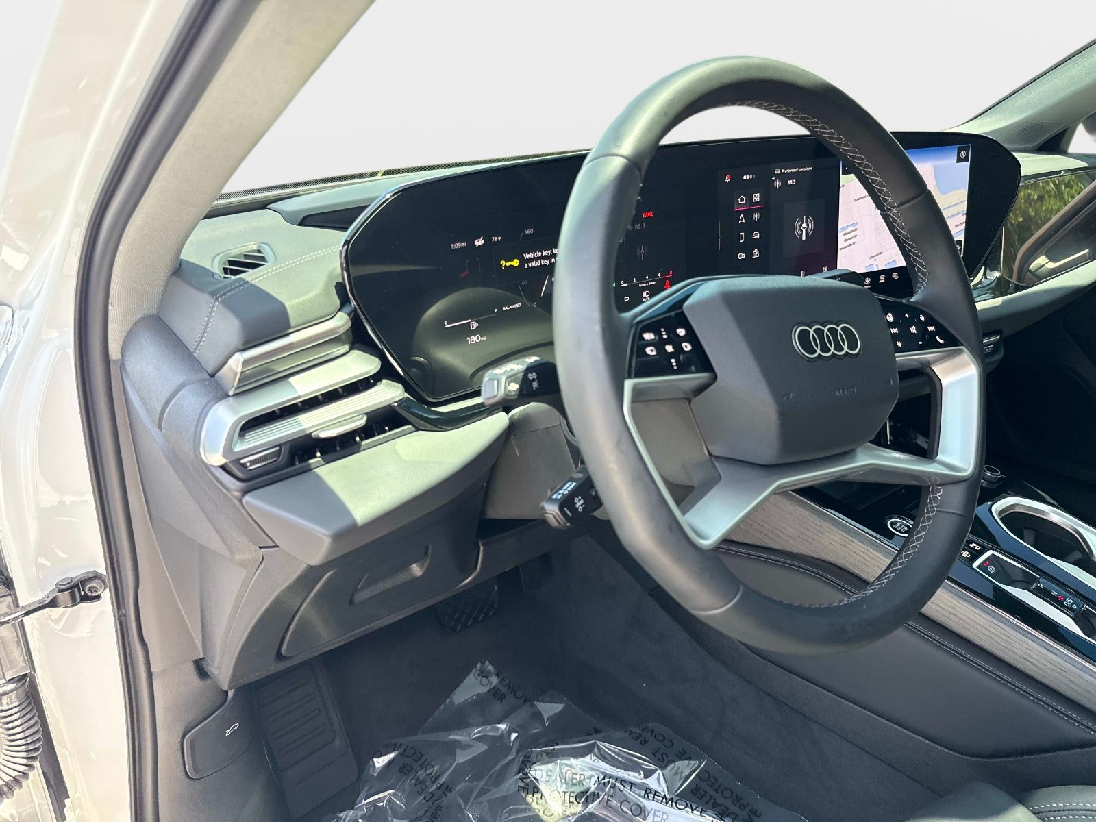 Certified 2026 Audi A6 Prestige AWD/4WD image 17