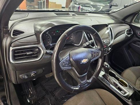 Used 2019 Chevrolet Equinox LT FWD image 7