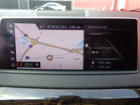 Used 2018 BMW X5 xDrive35i image 10