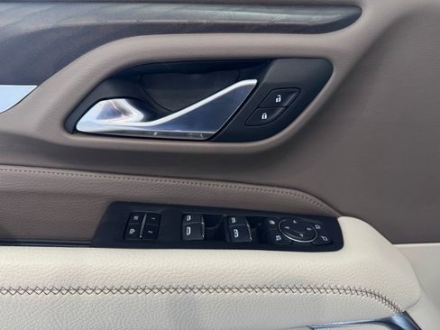 Certified 2024 GMC Yukon XL Denali w/ Max Trailering Package image 29