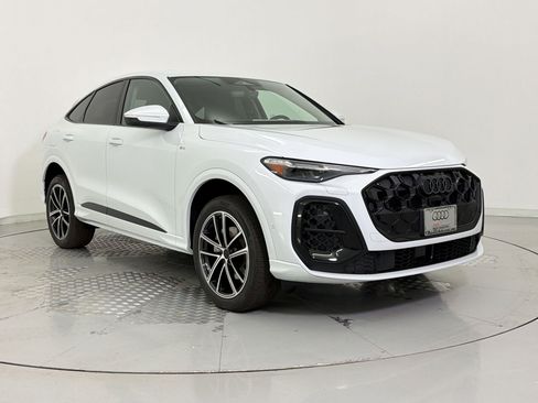 New 2026 Audi Q5 Premium Plus image 7