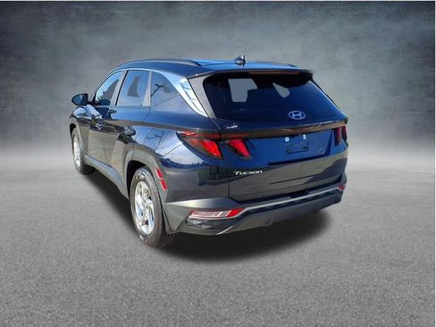 Used 2024 Hyundai Tucson SEL FWD image 6
