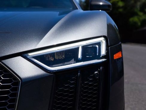 Used 2018 Audi R8 V10 plus AWD/4WD image 40