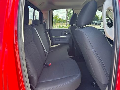 Used 2020 RAM 1500 Classic Warlock AWD/4WD image 17