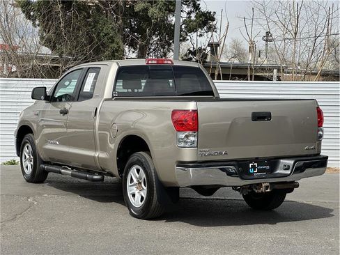 Used 2008 Toyota Tundra SR5 image 12