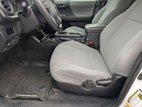 Used 2019 Toyota Tacoma SR w/ SR Convenience Package AWD/4WD image 12