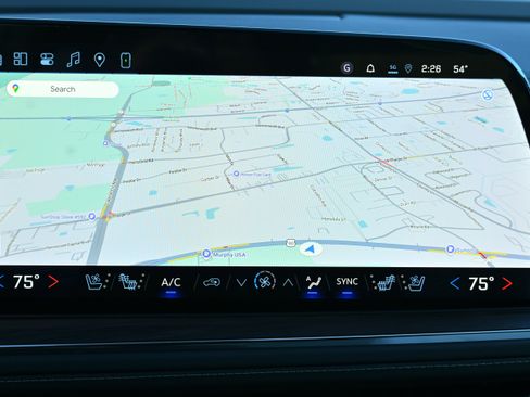 New 2026 Chevrolet Suburban Premier image 21