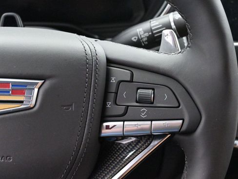 Used 2023 Cadillac CT5 V Blackwing w/ Super Cruise 2 Package image 19