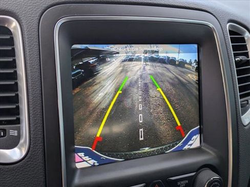 Used 2018 Dodge Durango Citadel w/ Technology Group image 15