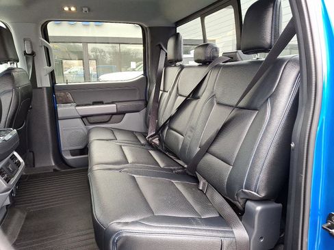 Used 2021 Ford F150 XLT w/ Equipment Group 302A High image 9