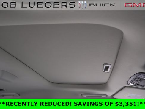 Used 2025 Kia Carnival SX Prestige FWD image 21