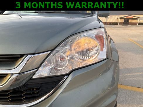 Used 2011 Honda CR-V EX-L image 40