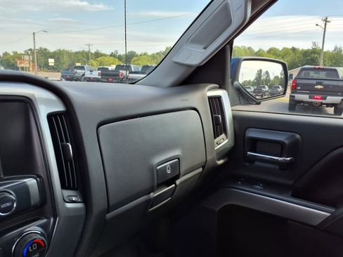 Used 2016 Chevrolet Silverado 1500 LT w/ All Star Edition image 22