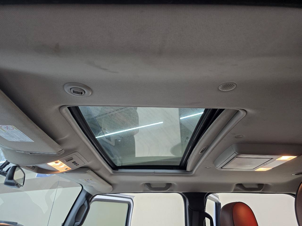 Used 2008 HUMMER H2 AWD/4WD image 38
