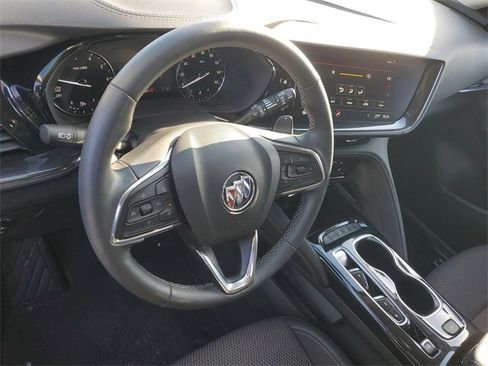 Certified 2023 Buick Envision Preferred image 18