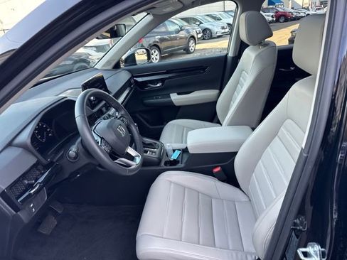 Used 2023 Honda CR-V EX-L image 3