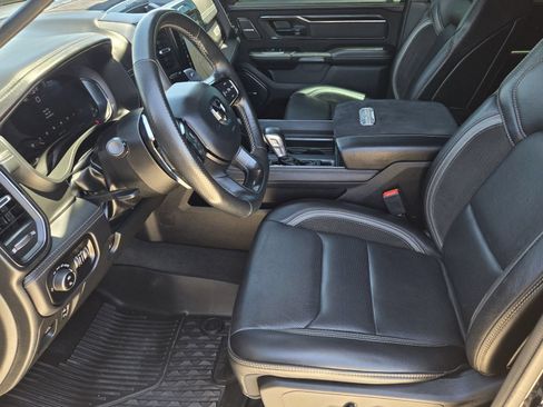 Used 2023 RAM 1500 TRX w/ TRX Level 1 Equipment Group AWD/4WD image 14