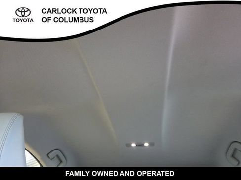 Used 2025 Toyota Camry XLE FWD image 14