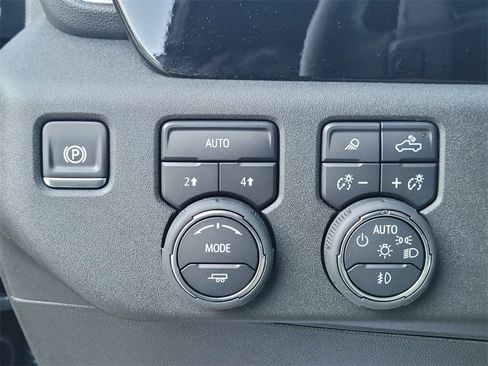 New 2025 Chevrolet Silverado 1500 RST w/ Convenience Package II image 24