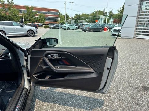 Used 2023 BMW M240i xDrive Coupe w/ Premium Package AWD/4WD image 27