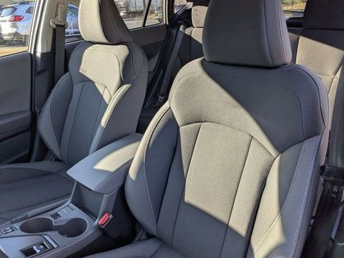 New 2026 Subaru Crosstrek 2.0i Premium image 22