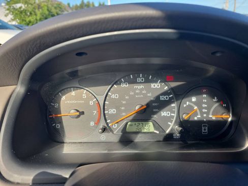 Used 2001 Honda Accord LX image 16