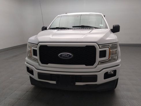 Used 2018 Ford F150 XL w/ Equipment Group 101A Mid RWD image 15