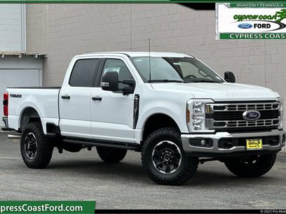 New 2025 Ford F250 XLT w/ Tremor Off-Road Package