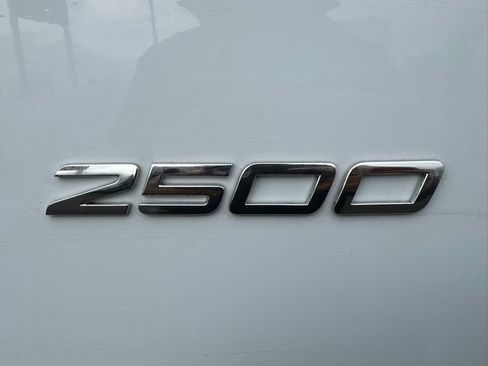 Used 2026 Mercedes-Benz Sprinter 2500 image 9